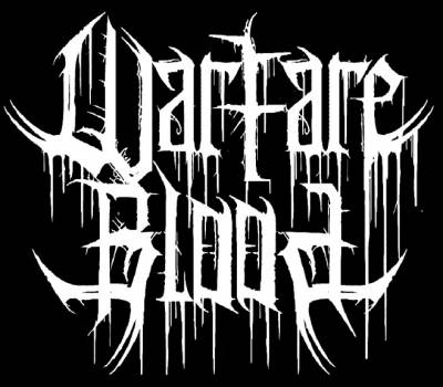 logo Warfare Blood